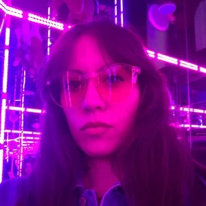 Meet your Posher, Sarina